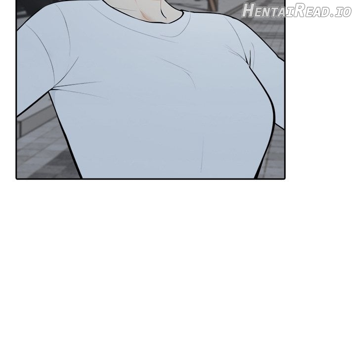Purity Game Chapter 10 - page 13
