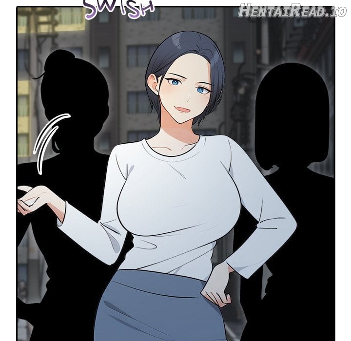 Purity Game Chapter 10 - page 16