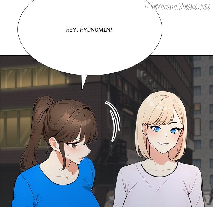 Purity Game Chapter 10 - page 18