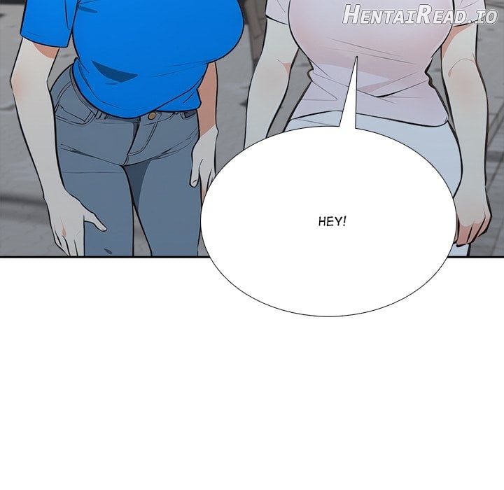 Purity Game Chapter 10 - page 19