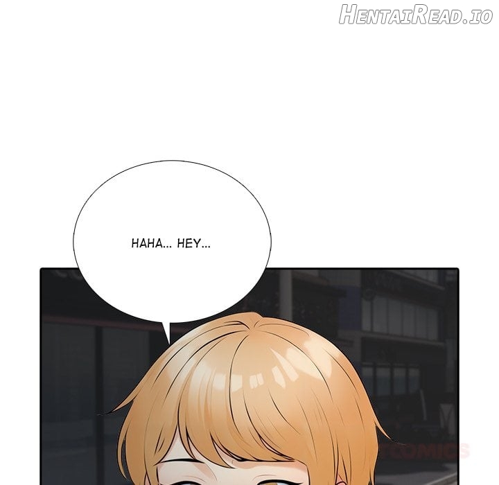 Purity Game Chapter 10 - page 20