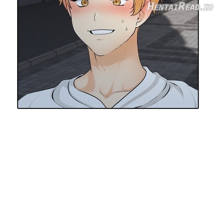 Purity Game Chapter 10 - page 21