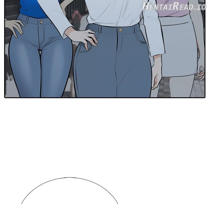 Purity Game Chapter 10 - page 28