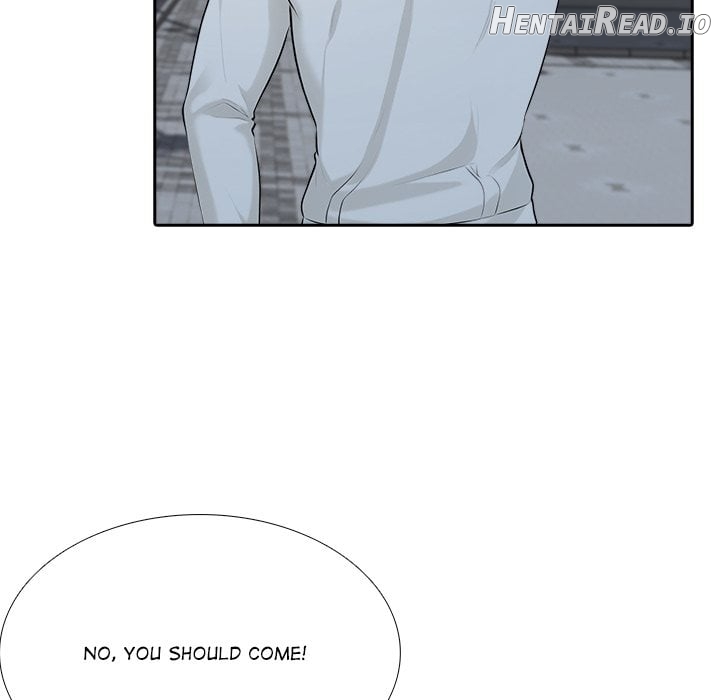 Purity Game Chapter 10 - page 30