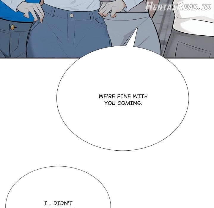 Purity Game Chapter 10 - page 32