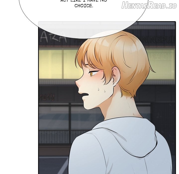 Purity Game Chapter 10 - page 34