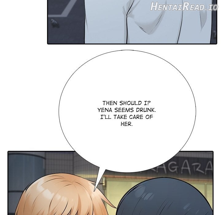 Purity Game Chapter 10 - page 35