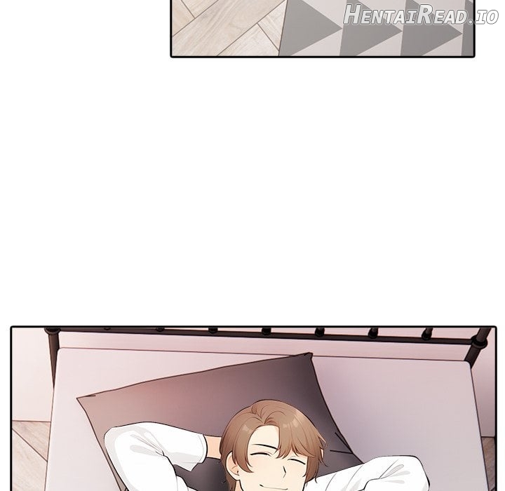Purity Game Chapter 10 - page 43