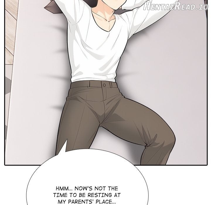 Purity Game Chapter 10 - page 44