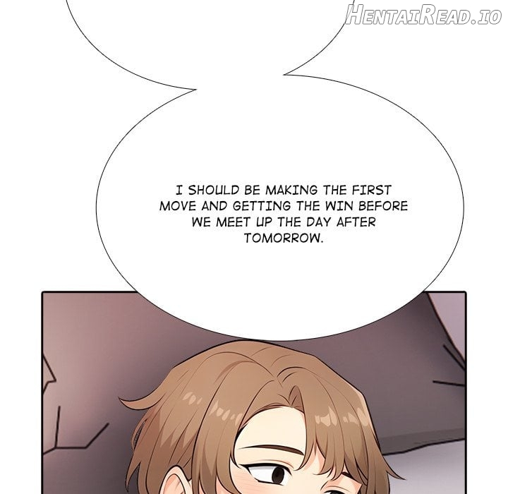 Purity Game Chapter 10 - page 45