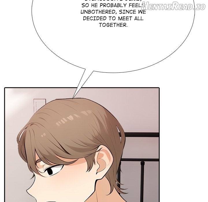 Purity Game Chapter 10 - page 47