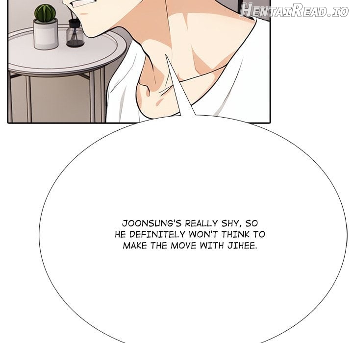 Purity Game Chapter 10 - page 48