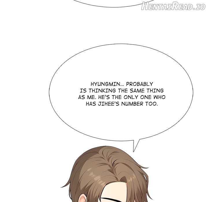 Purity Game Chapter 10 - page 49