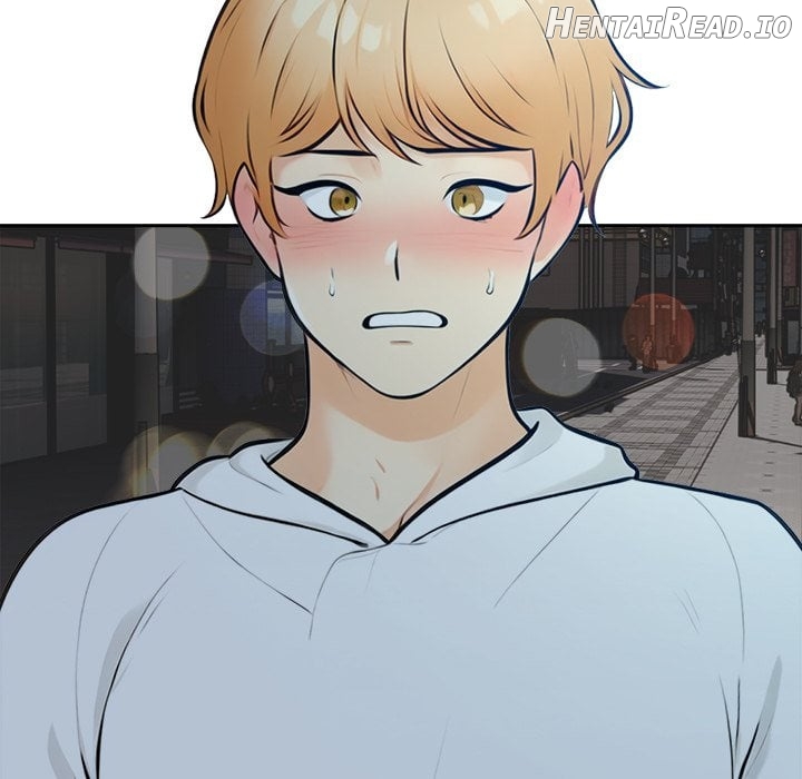 Purity Game Chapter 10 - page 5