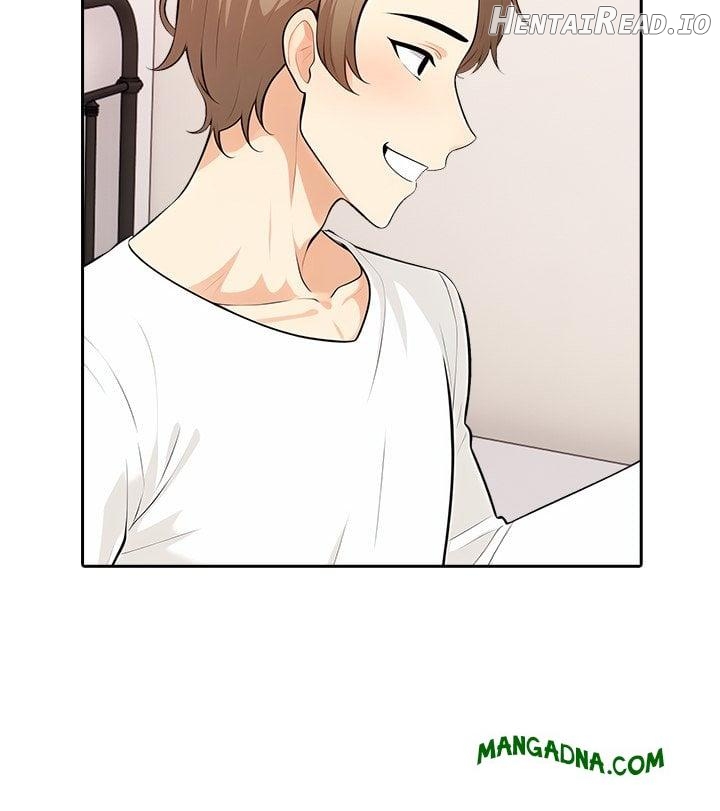 Purity Game Chapter 10 - page 52