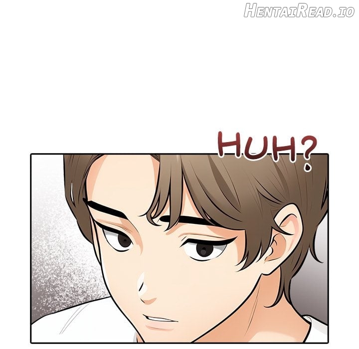 Purity Game Chapter 10 - page 53