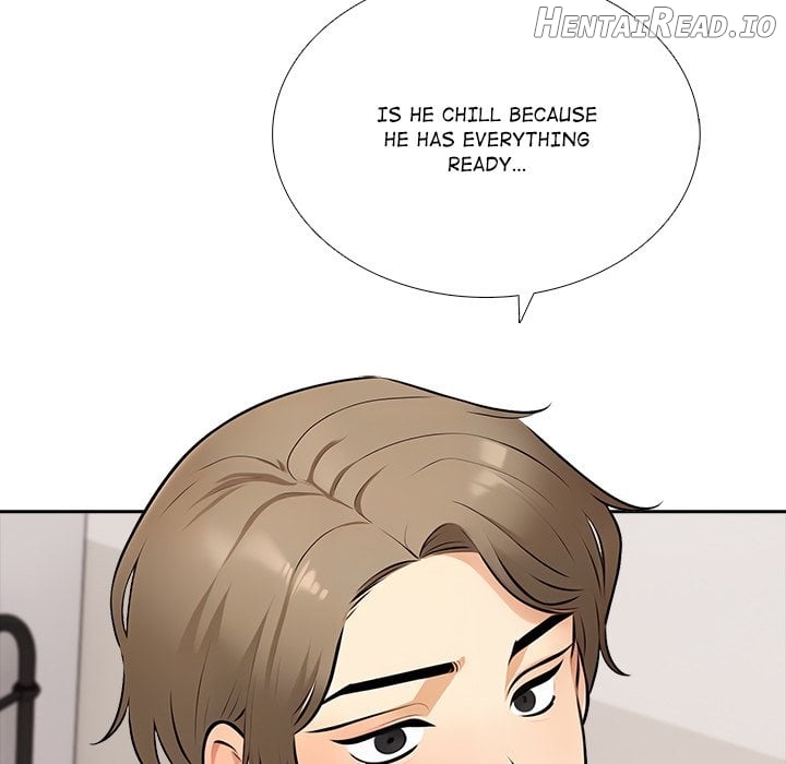 Purity Game Chapter 10 - page 58