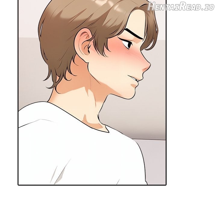 Purity Game Chapter 10 - page 61