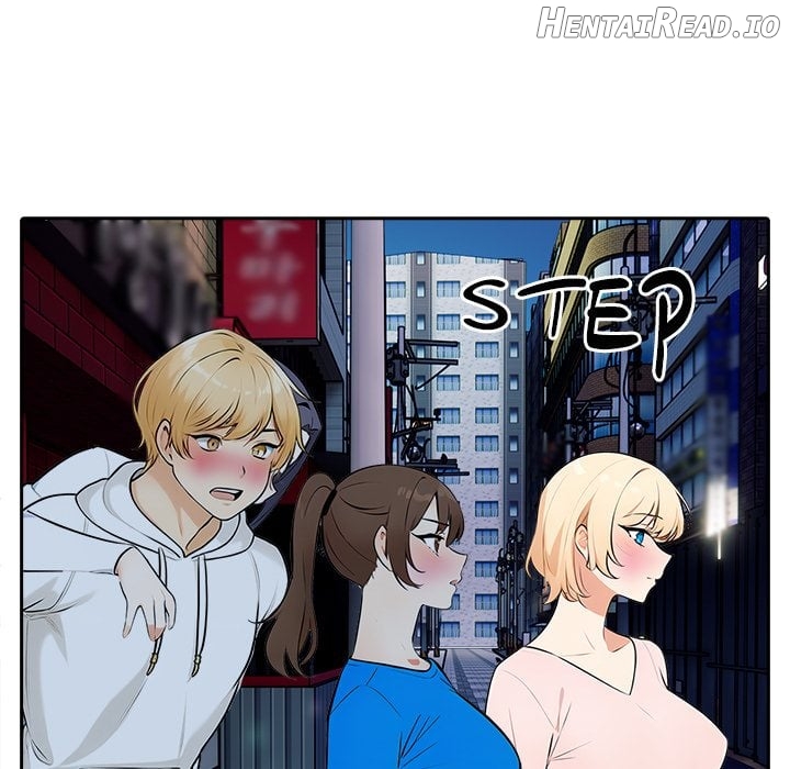 Purity Game Chapter 10 - page 67