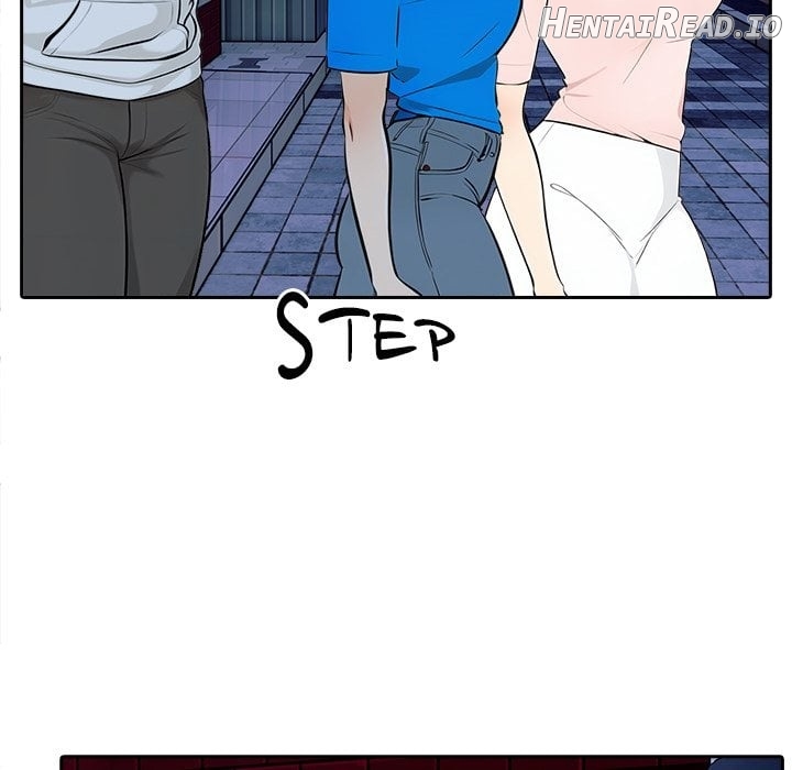 Purity Game Chapter 10 - page 68