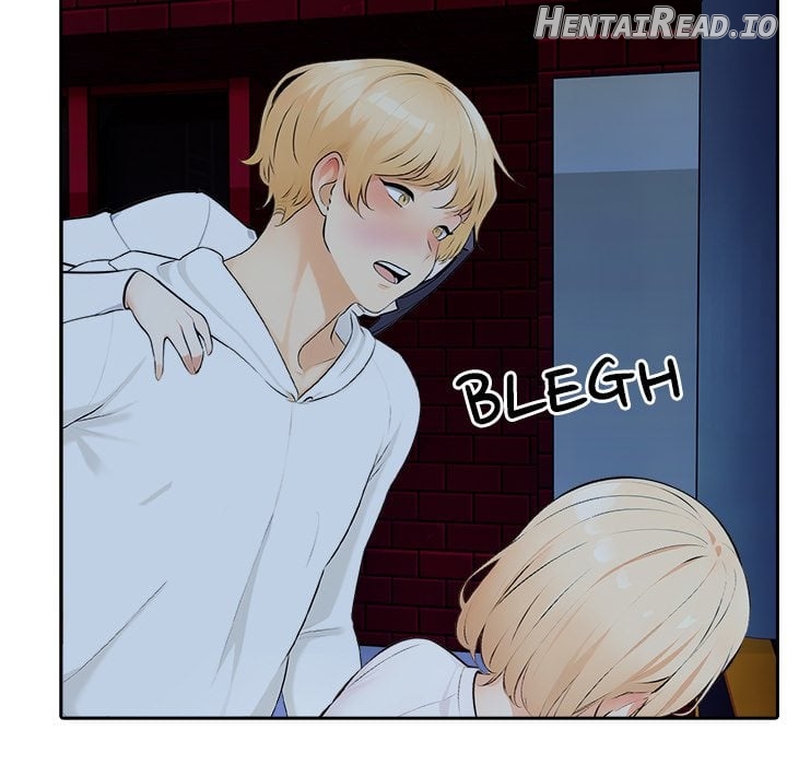 Purity Game Chapter 10 - page 69
