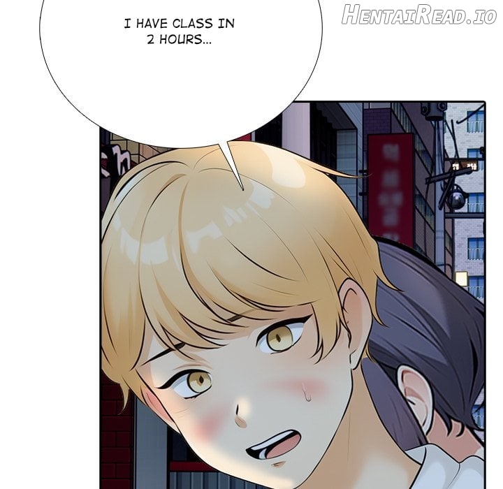 Purity Game Chapter 10 - page 77