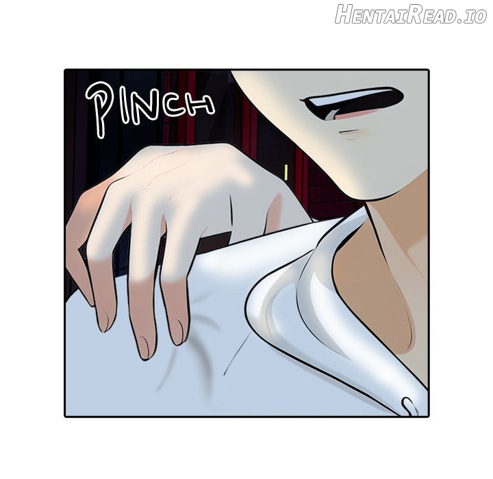 Purity Game Chapter 10 - page 79