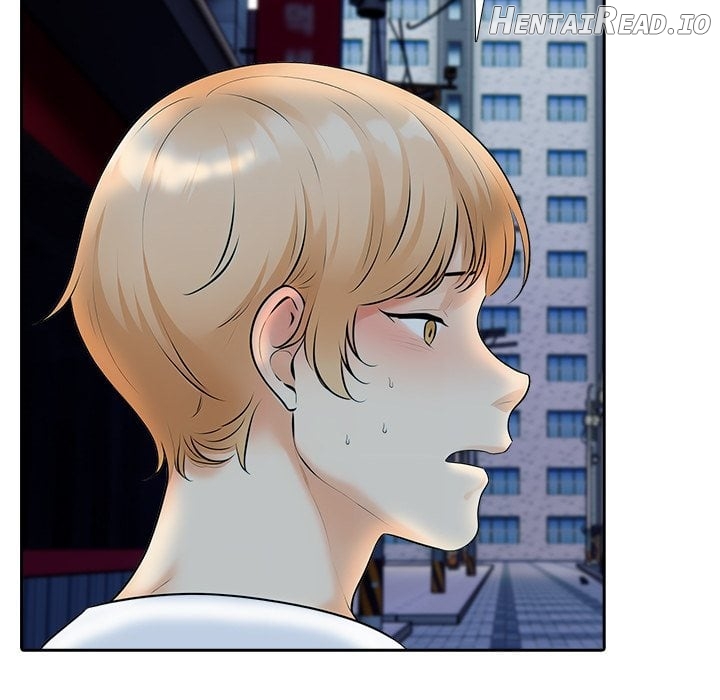 Purity Game Chapter 10 - page 83