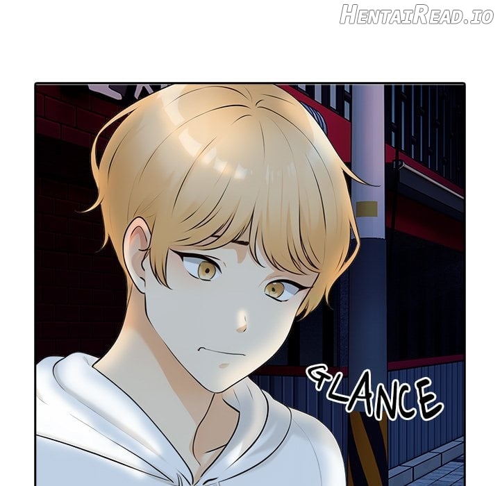 Purity Game Chapter 10 - page 85