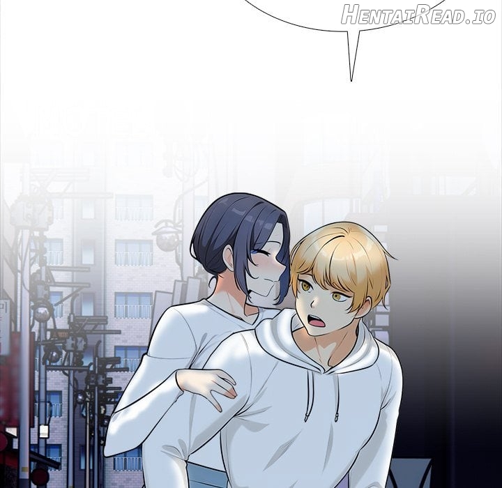 Purity Game Chapter 10 - page 87