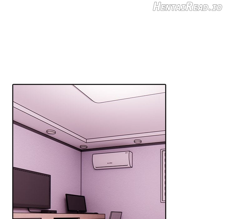 Purity Game Chapter 10 - page 89