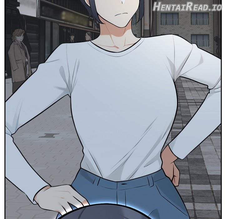 Purity Game Chapter 10 - page 9