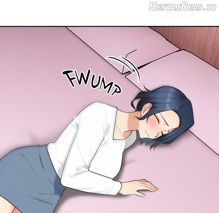 Purity Game Chapter 10 - page 91