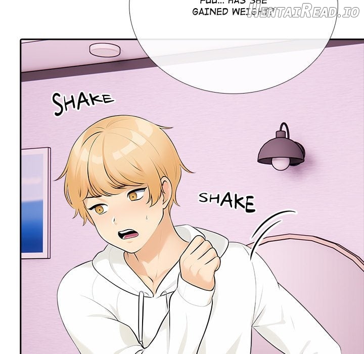 Purity Game Chapter 10 - page 93