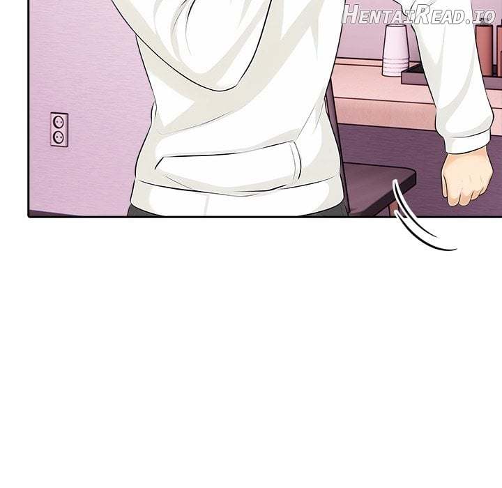 Purity Game Chapter 10 - page 94