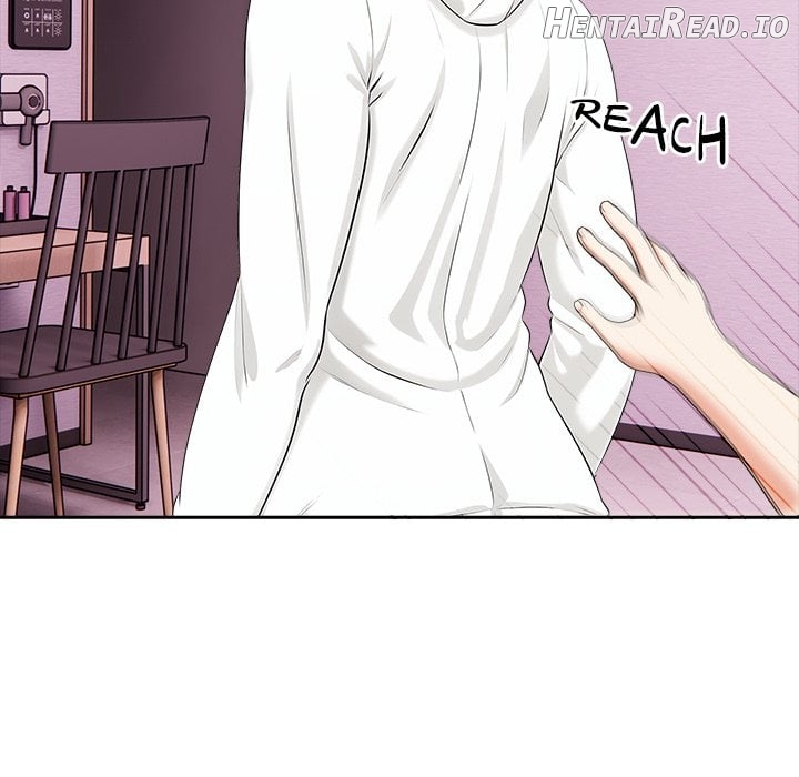 Purity Game Chapter 10 - page 96