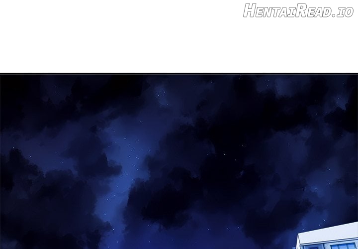 Purity Game Chapter 11 - page 1
