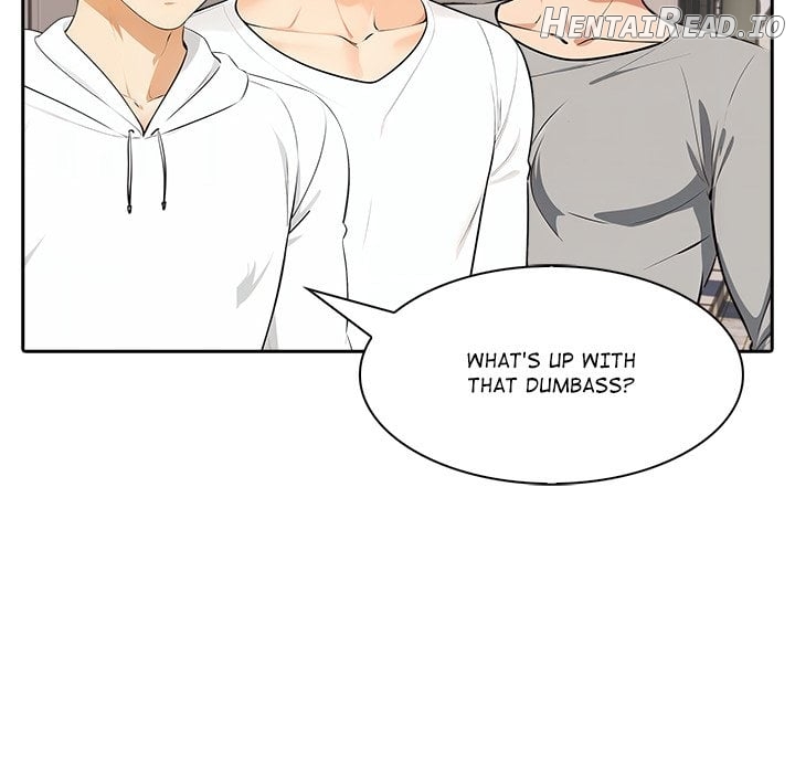 Purity Game Chapter 11 - page 100