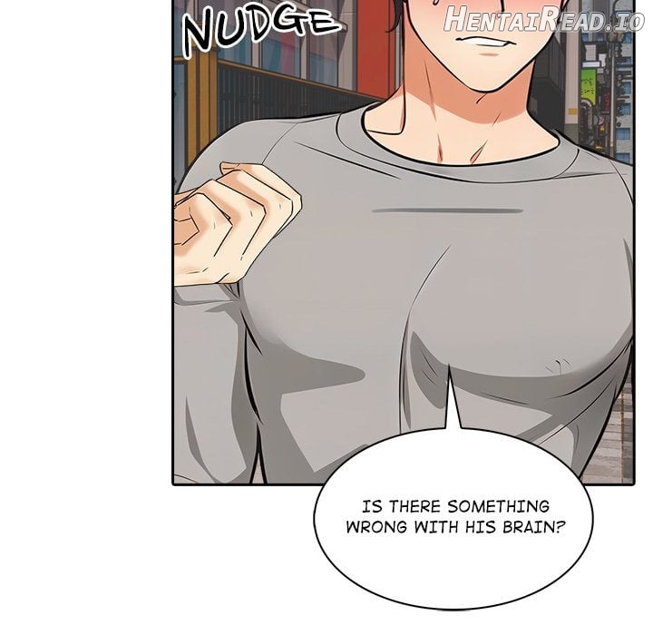 Purity Game Chapter 11 - page 102