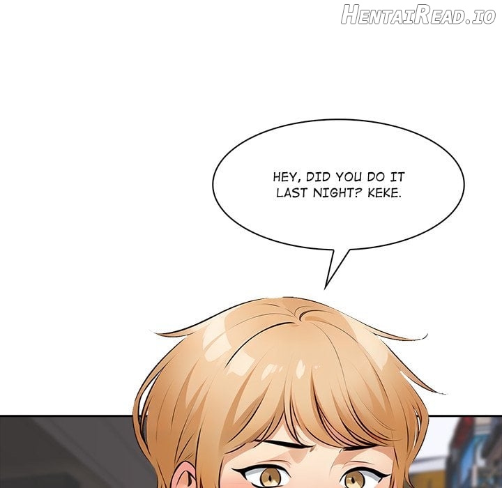 Purity Game Chapter 11 - page 103