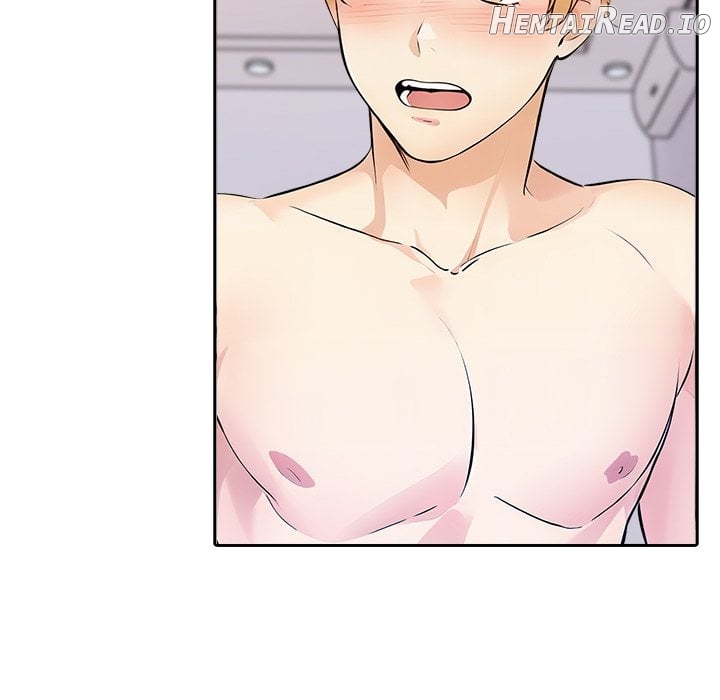 Purity Game Chapter 11 - page 11
