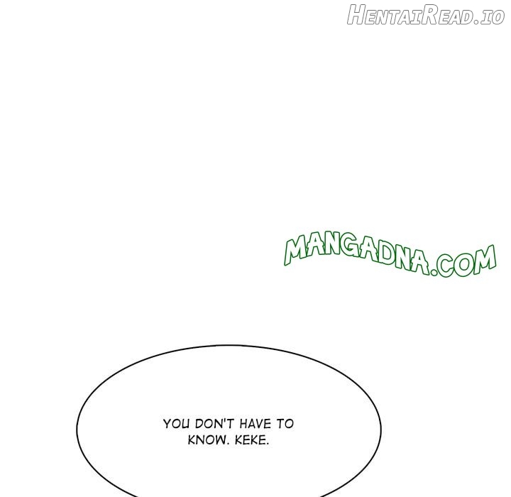 Purity Game Chapter 11 - page 110