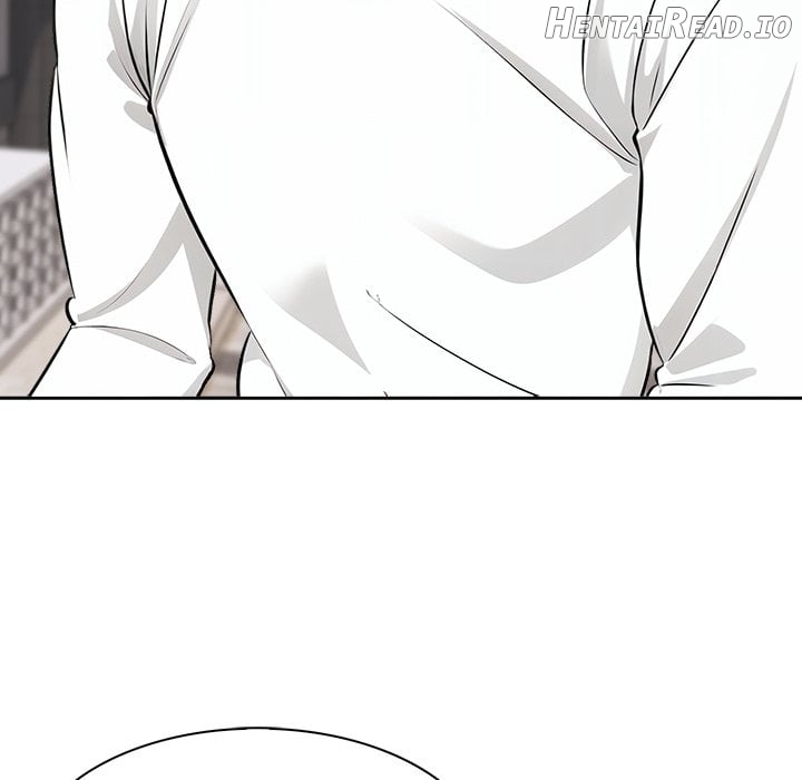 Purity Game Chapter 11 - page 112