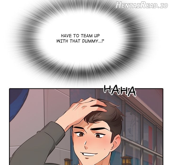 Purity Game Chapter 11 - page 115