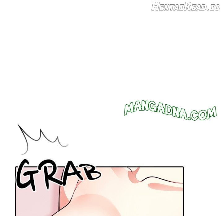 Purity Game Chapter 11 - page 12