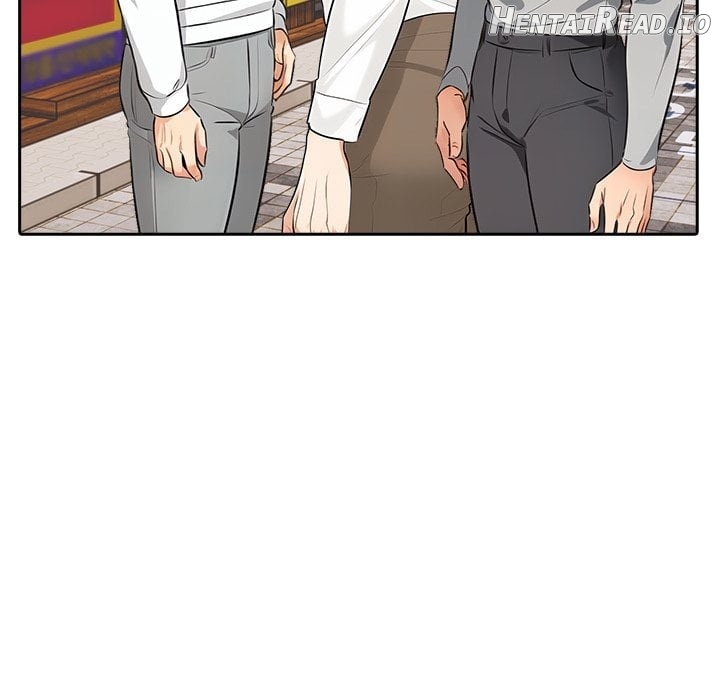 Purity Game Chapter 11 - page 123
