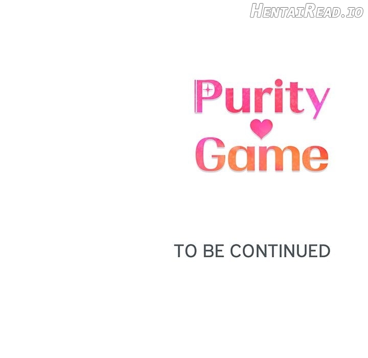 Purity Game Chapter 11 - page 133