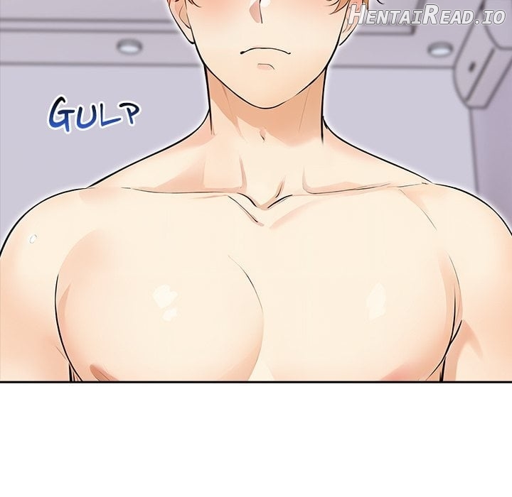 Purity Game Chapter 11 - page 21