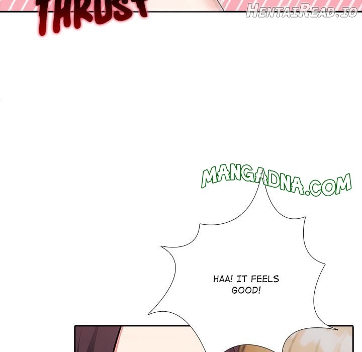 Purity Game Chapter 11 - page 34
