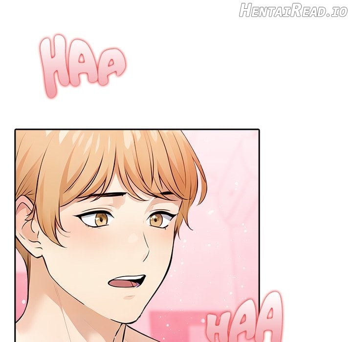 Purity Game Chapter 11 - page 36